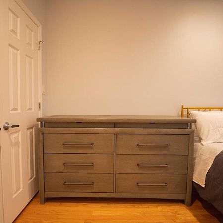 4 Bed Luxury Apt Long Or Short Stay New York Extérieur photo