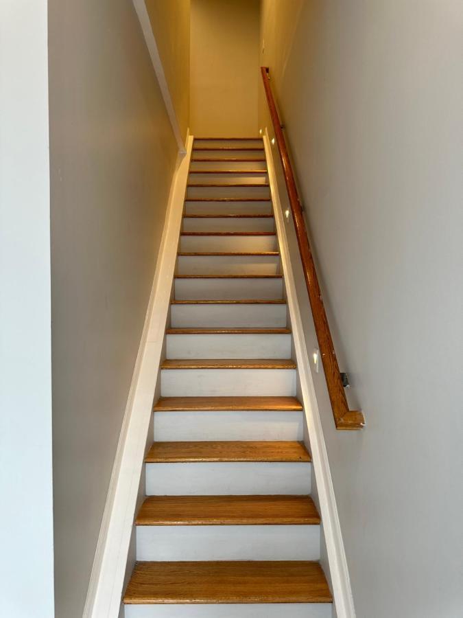 4 Bed Luxury Apt Long Or Short Stay New York Extérieur photo