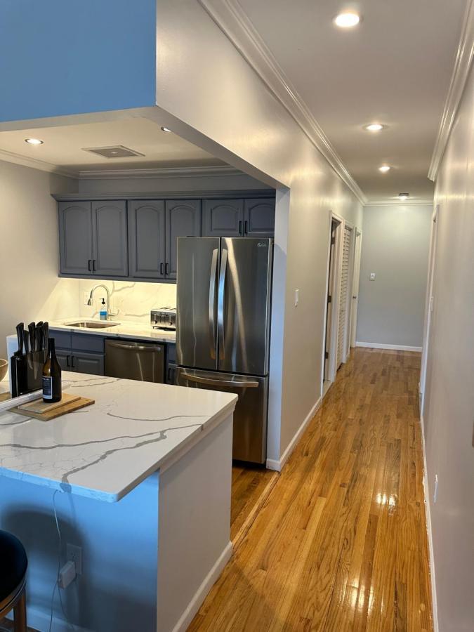 4 Bed Luxury Apt Long Or Short Stay New York Extérieur photo