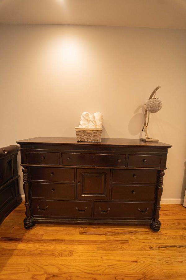 4 Bed Luxury Apt Long Or Short Stay New York Extérieur photo