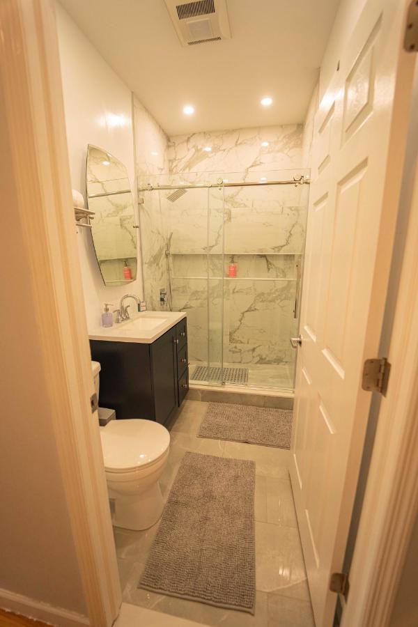 4 Bed Luxury Apt Long Or Short Stay New York Extérieur photo