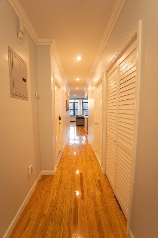 4 Bed Luxury Apt Long Or Short Stay New York Extérieur photo